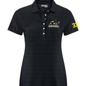 CALLAWAY OPTI-VENT LADIES POLO