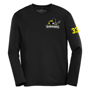 Pro Team Long Sleeve