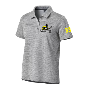 WOMEN’S TORRENTE S/S POLO