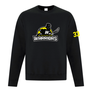 50/50 EVERYDAY FLEECE CREWNECK SWEATSHIRT