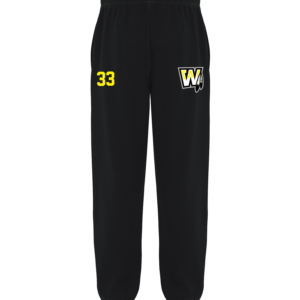50/50 EVERYDAY FLEECE SWEATPANTS